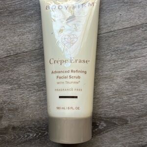 Crepe Erase Advanced Refining Facial Scrub
